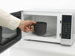 Brabantia Make & Take Soepbeker 0,6 Liter, Kunststof Dark Grey -Brabantia Make Take Soup Mug 0.6L Dark Grey 8710755203824 Brabantia 300dpi 7279x5459px 6 NR 28389