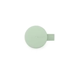 Brabantia Make & Take Waterfles Met Zeef 0,5 Liter Jade Green -Brabantia Make Take Water Bottle with Strainer Jade Green 8710755202445 Brabantia 300dpi 3500x3500px 6 NR 27883
