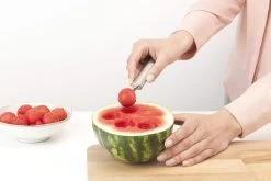 Brabantia Profile Pommes Pariesiennes Schep -Brabantia Melon Baller Profile 8710755250408 Brabantia 300dpi 5986x3991px 6 NR 19697