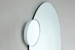 Brabantia Mindset Badkamerspiegel Mineral Infinite White 12 Brabantia Mindset Badkamerspiegel Mineral Infinite White -Brabantia MindSet Bathroom Mirror Mineral Fresh White 8710755303463 Brabantia 96dpi 6720x4480px 6 NR 26800