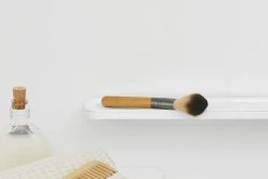 Brabantia Mindset Planchet Mineral Infinite White -Brabantia MindSet Bathroom Shelf Mineral Fresh White 8710755303548 Brabantia 300dpi 4170x2780px 6 NR 27171