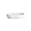 Brabantia Mindset Zeepbakje Mineral Infinite White -Brabantia MindSet Soap Dish Mineral Fresh White 8710755303340 Brabantia 300dpi 7300x5500px 6 NR 26909