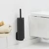 Brabantia Mindset Toiletborstel Met Houder Mineral Infinite Grey -Brabantia MindSet Toilet Brush and Holder Mineral Infinite Grey 8710755303005 Brabantia 300dpi 2753x4129px 6 NR 27074