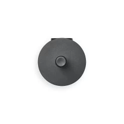 Brabantia Mindset Toiletborstel Met Houder Mineral Infinite Grey -Brabantia MindSet Toilet Brush and Holder Mineral Infinite Grey 8710755303005 Brabantia 300dpi 4000x4000px 6 NR 26843