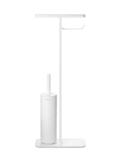 Brabantia Mindset Toiletbutler Mineral Infinite White 9 Brabantia Mindset Toiletbutler Mineral Infinite White -Brabantia MindSet Toilet Butler Mineral Fresh White 8710755303067 Brabantia 300dpi 5500x7300px 6 NR 26854