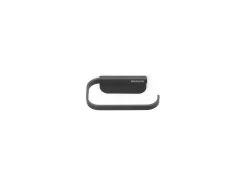 Brabantia Mindset Toiletrolhouder Mineral Infinite Grey -Brabantia MindSet Toilet Roll Holder Mineral Infinite Grey 8710755303081 Brabantia 300dpi 6430x4844px 6 NR 26858