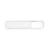 Brabantia Mindset Toiletrolhouder Met Plankje Mineral Infinite White -Brabantia MindSet Toilet Roll Holder with Shelf Mineral Fresh White 8710755303142 Brabantia 300dpi 7300x5500px 6 NR 26870