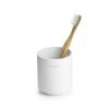 Brabantia Mindset Tandenborstel Mineral Infinite White -Brabantia MindSet Toothbrush Holder Mineral Fresh White 8710755303265 Brabantia 300dpi 4500x4500px 6 NR 26889