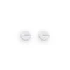 Brabantia Mindset Handdoekhaken Mineral Infinite White -Brabantia MindSet Towel Hooks set of 2 Mineral Fresh White 8710755303425 Brabantia 300dpi 2000x2000px 6 NR 26918