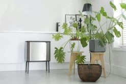 Brabantia Bo Touch Bin 11+23 Liter Matt Steel FPP 17 Brabantia Bo Touch Bin 11+23 Liter Matt Steel FPP -Brabantia Mood Shot 315848 316227 316081 10 Bo Touch Bin 5760x3840px 6 NR 10999