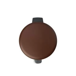 Brabantia Newicon Pedaalemmer 30L Mineral Cosy Brown -Brabantia NewIcon Pedal Bin 30L Mineral Cosy Brown 8710755208607 Brabantia 72dpi 3000x3000px 6 NR 26518