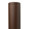 Brabantia Newicon Pedaalemmer 30L Mineral Cosy Brown -Brabantia NewIcon Pedal Bin 30L Mineral Cosy Brown 8710755208607 Brabantia 72dpi 3500x5500px 6 NR 26515