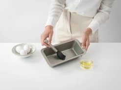 Brabantia Profile Bakborsteltje Groot Siliconen -Brabantia Pastry Brush Large Silicone Profile 8710755137440 Brabantia 300dpi 4724x3543px 6 NR 23090