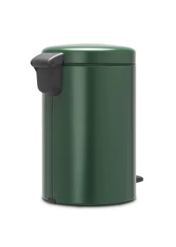Brabantia Pedaalemmer NewIcon 12 Liter Pine Green -Brabantia Pedal Bin newIcon 12L Pine Green 8710755304040 Brabantia 300dpi 3200x4500px 6 NR 20802