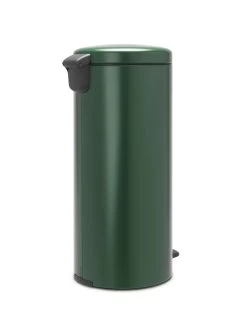 Brabantia Pedaalemmer NewIcon 30 Liter Pine Green -Brabantia Pedal Bin newIcon 30L Pine Green 8710755304088 Brabantia 300dpi 5000x6700px 6 NR 20828