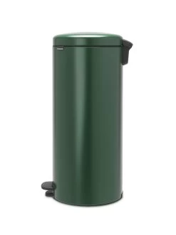 Brabantia Pedaalemmer NewIcon 30 Liter Pine Green -Brabantia Pedal Bin newIcon 30L Pine Green 8710755304088 Brabantia 300dpi 5000x6700px 6 NR 20830