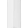Brabantia Pedaalemmer Newlcon 30 Liter White -Brabantia Pedal Bin newIcon 30L White 8710755111785 Brabantia 4048x7070px 6 NR 1366