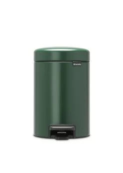 Brabantia Pedaalemmer Newlcon 3 Liter Pine Green