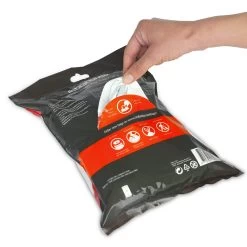 Brabantia Perfectfit Afvalzak Code Y 20 Liter 40 Stuks -Brabantia PerfectFit Bags Code Y 20L 40 Bags White 8710755138263 Brabantia 300dpi 4160x4161px 6 NR 25102