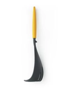Brabantia Tasty+ Pureestamper Plus Lepel Honey Yellow -Brabantia Potato Masher plus Spoon TASTY Honey Yellow 8710755122866 Brabantia 300dpi 4998x6960px 6 NR 15325