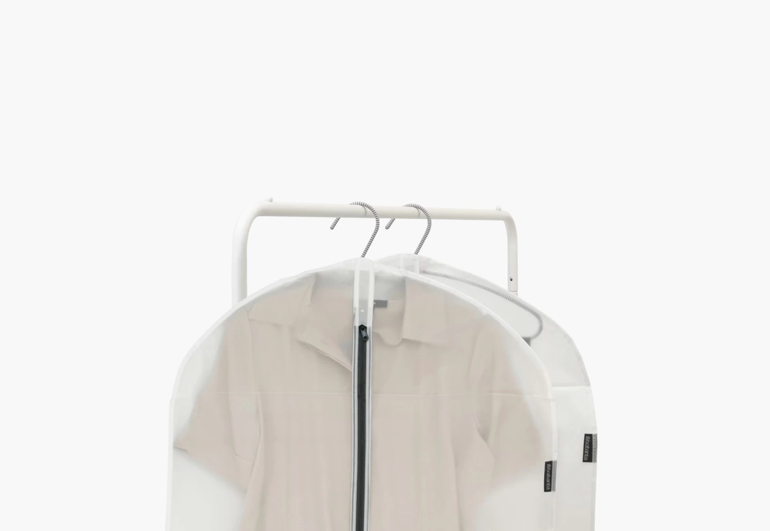 Brabantia Kledinghoezen L 60x135cm Set Van 2 6 Brabantia Kledinghoezen L 60x135cm Set Van 2 - Afbeelding 4