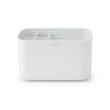 Brabantia Badkamer Caddy Wit -Brabantia ReNew Bathroom Caddy White 8710755280108 Brabantia 300dpi 4700x5000px 6 NR 22156