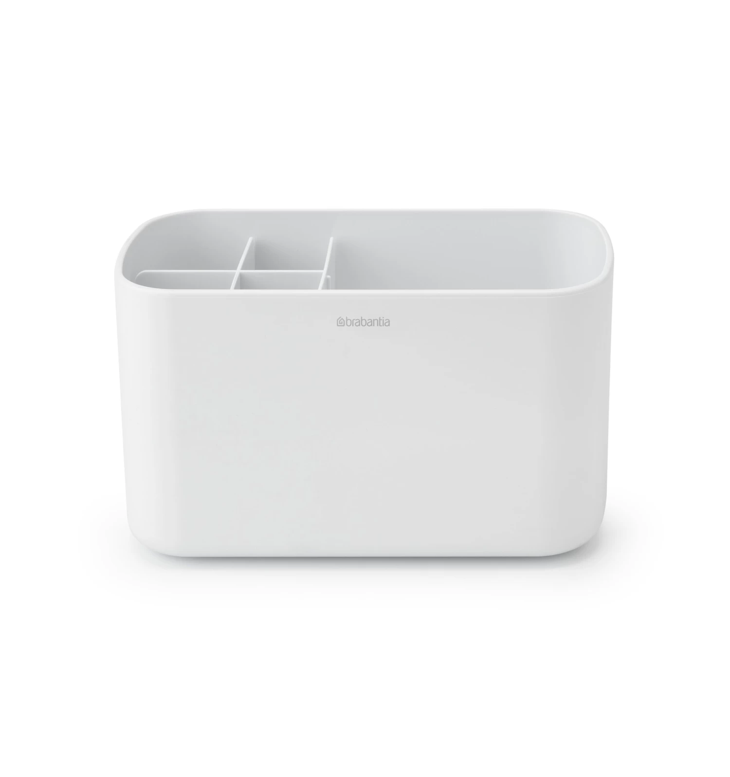 Brabantia Badkamer Caddy Wit 3 Brabantia Badkamer Caddy Wit