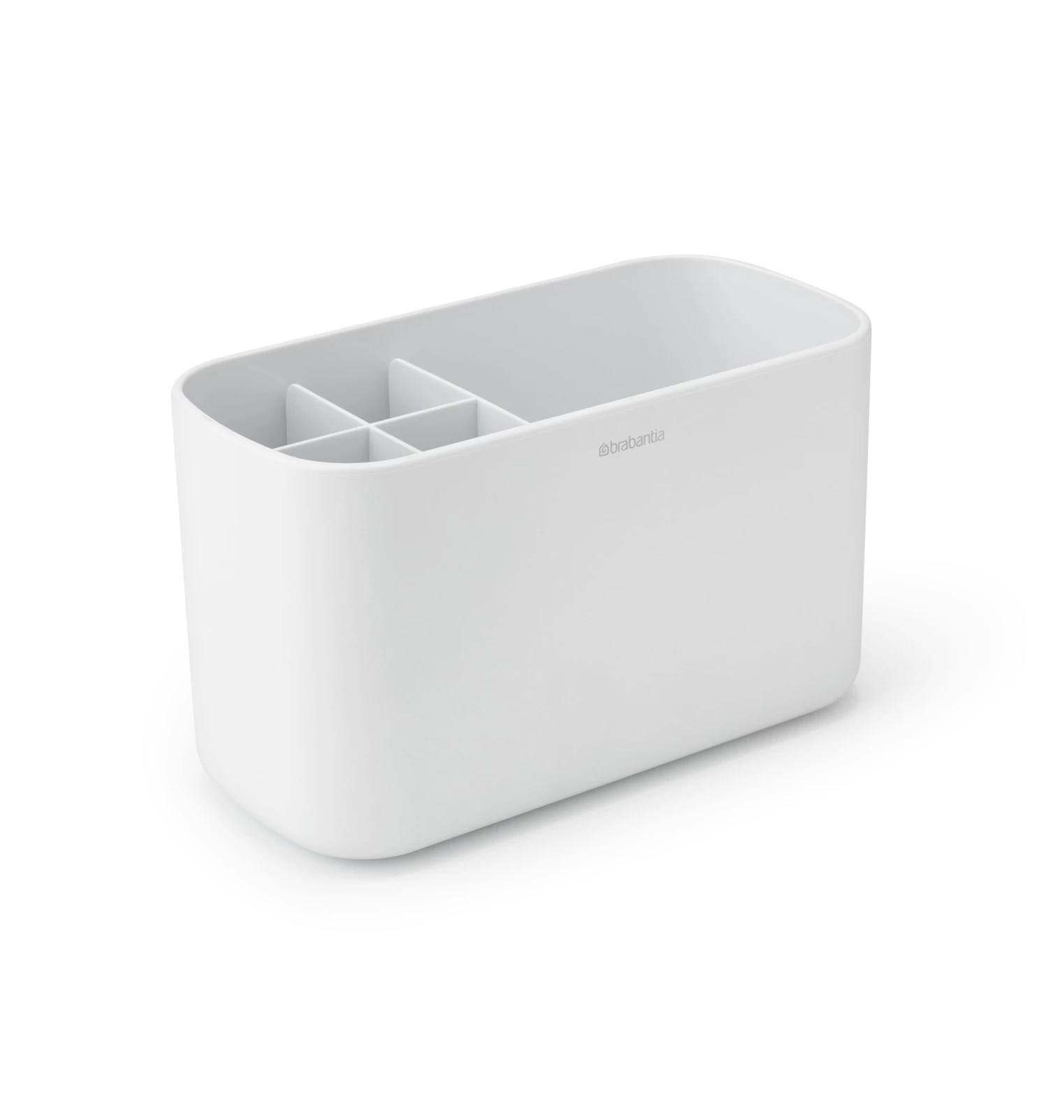 Brabantia Badkamer Caddy Wit 5 Brabantia Badkamer Caddy Wit - Afbeelding 3