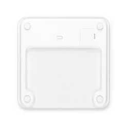 Brabantia Digitale Personenweegschaal Wit -Brabantia ReNew Digital Bathroom Scales White 8710755280146 Brabantia 300dpi 4318x4318px 6 NR 20017 300dpi 4318x4318px 6 NR 22280