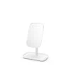 Brabantia Spiegel Met Accessoire Schaal White 1 Brabantia Spiegel Met Accessoire Schaal White -Brabantia ReNew Mirror with Storage Tray White 8710755280726 Brabantia 96dpi 1000x1000px 7 NR 22014