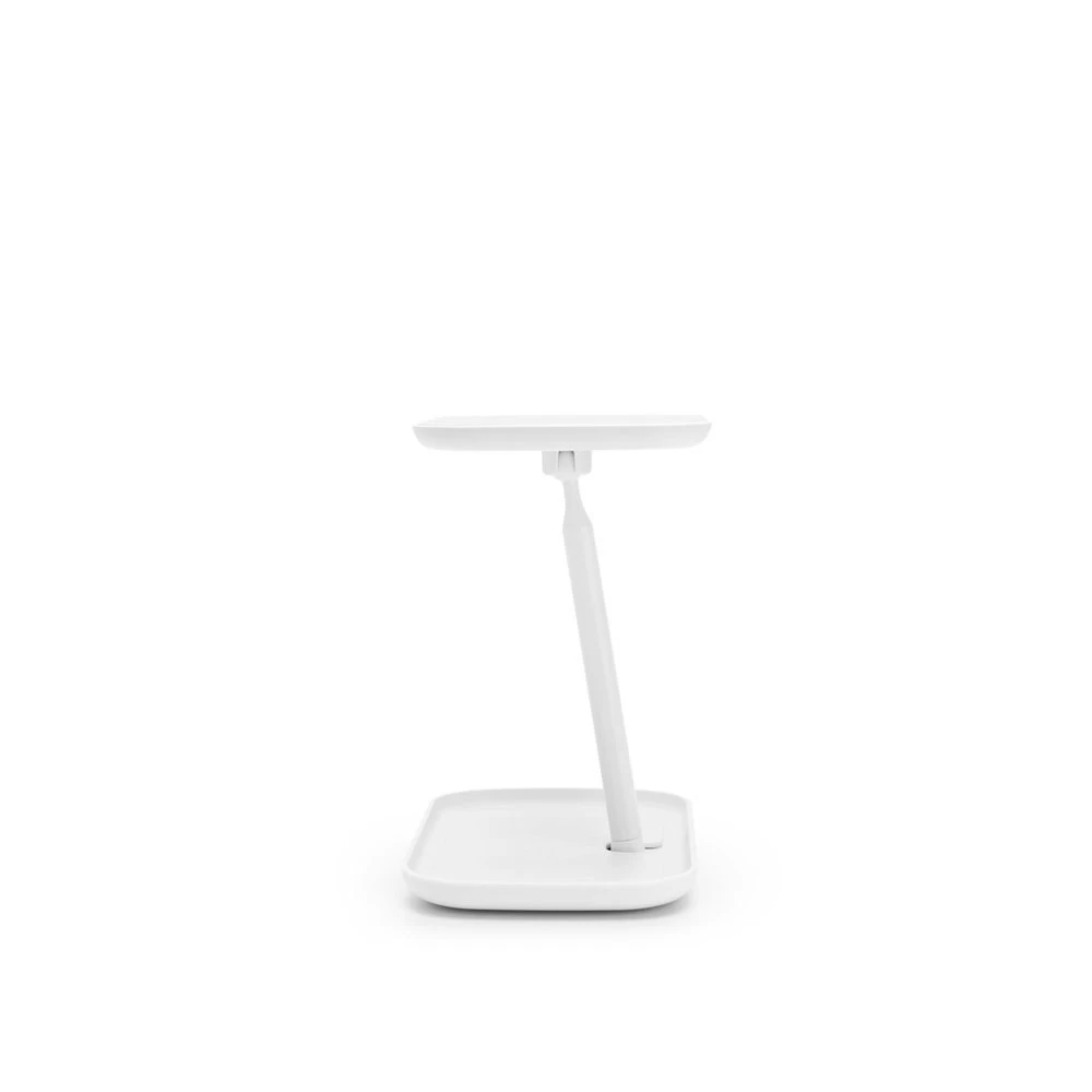 Brabantia Spiegel Met Accessoire Schaal White 10 Brabantia Spiegel Met Accessoire Schaal White - Afbeelding 8