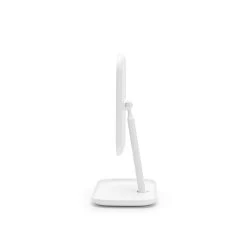 Brabantia Spiegel Met Accessoire Schaal White 30 Brabantia Spiegel Met Accessoire Schaal White -Brabantia ReNew Mirror with Storage Tray White 8710755280726 Brabantia 96dpi 1000x1000px 7 NR 22022