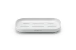 Brabantia -Brabantia ReNew Soap Dish White 8710755280221 Brabantia 300dpi 3489x2326px 6 NR 22165