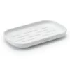 Brabantia Zeepbakje Wit -Brabantia ReNew Soap Dish White 8710755280221 Brabantia 300dpi 3489x2326px 6 NR 22166