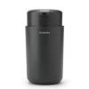 Brabantia Zeeppomp 250ml Dark Grey -Brabantia ReNew Soap Dispenser Dark Grey 8710755280245 Brabantia 300dpi 3227x4000px 6 NR 22168