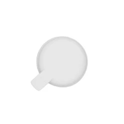 Brabantia Zeeppomp 250ml Wit 13 Brabantia Zeeppomp 250ml Wit -Brabantia ReNew Soap Dispenser White 8710755280269 Brabantia 96dpi 1000x1000px 7 NR 20056