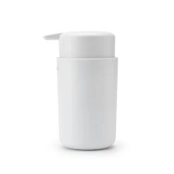Brabantia -Brabantia ReNew Soap Dispenser White 8710755280269 Brabantia 96dpi 1000x1000px 7 NR 22172