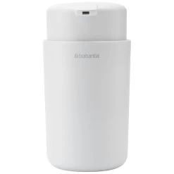 Brabantia Zeeppomp 250ml Wit 14 Brabantia Zeeppomp 250ml Wit -Brabantia ReNew Soap Dispenser White 8710755280269 Brabantia 96dpi 1000x1000px 7 NR 22209