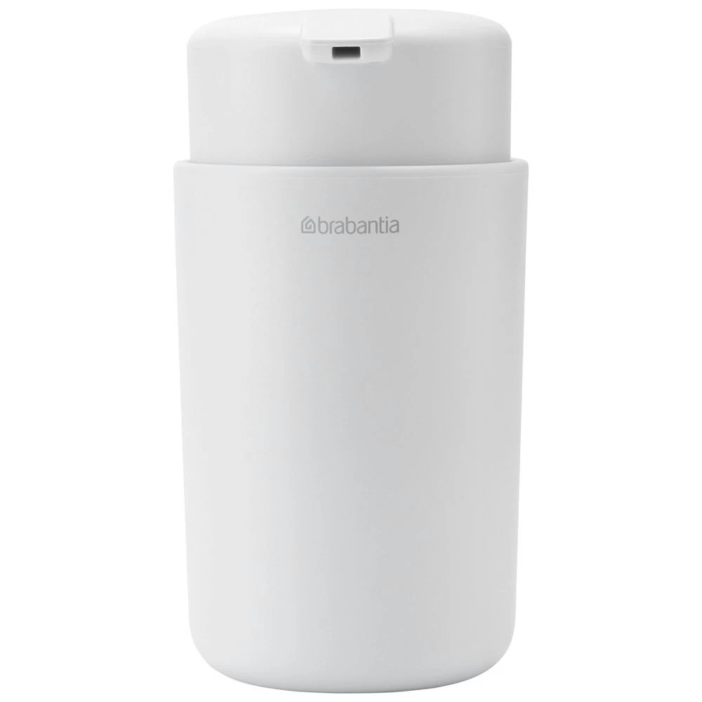 Brabantia Zeeppomp 250ml Wit 6 Brabantia Zeeppomp 250ml Wit - Afbeelding 4