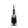 Brabantia Toiletborstel Met Houder Matt Steel -Brabantia ReNew Toilet Brush and Holder Matt Steel 8710755385285 Brabantia 96dpi 1000x1000px 7 NR 20189