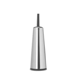 Brabantia Toiletborstel Met Houder Matt Steel -Brabantia ReNew Toilet Brush and Holder Matt Steel 8710755385285 Brabantia 96dpi 1000x1000px 7 NR 24802