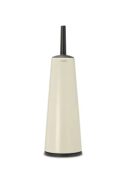 Brabantia Renew Toiletborstel Met Houder Soft Beige -Brabantia ReNew Toilet Brush and Holder Soft Beige 8710755223228 Brabantia 300dpi 4123x5996px 6 NR 29074