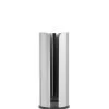 Brabantia Reserverolhouder Brilliant Steel OP=OP -Brabantia ReNew Toilet Roll Dispenser Brilliant Steel 8710755280580 Brabantia 300dpi 4810x6016px 6 NR 20167