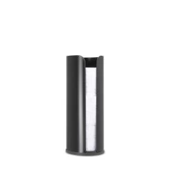 Brabantia Reserverolhouder Matt Black