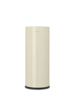 Brabantia Renew Reserverolhouder Soft Beige -Brabantia ReNew Toilet Roll Dispenser Soft Beige 8710755223266 Brabantia 300dpi 4123x5996px 6 NR 29079
