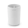 Brabantia Tandenborstelhouder Wit 2 Brabantia Tandenborstelhouder Wit -Brabantia ReNew Toothbrush Holder White 8710755280306 Brabantia 300dpi 2870x4000px 6 NR 22176