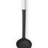 Brabantia Profile Sauslepel Anti-aanbak 2 Brabantia Profile Sauslepel Anti-aanbak -Brabantia Sauce Ladle Non Stick Profile 8710755250545 Brabantia 300dpi 3500x7500px 6 NR 19715