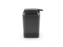 Brabantia Aanrechtbakjesset Dark Grey 17 Brabantia Aanrechtbakjesset Dark Grey -Brabantia Sink Organiser Set Dark Grey 8710755302602 Brabantia 96dpi 1000x750px 7 NR 19591