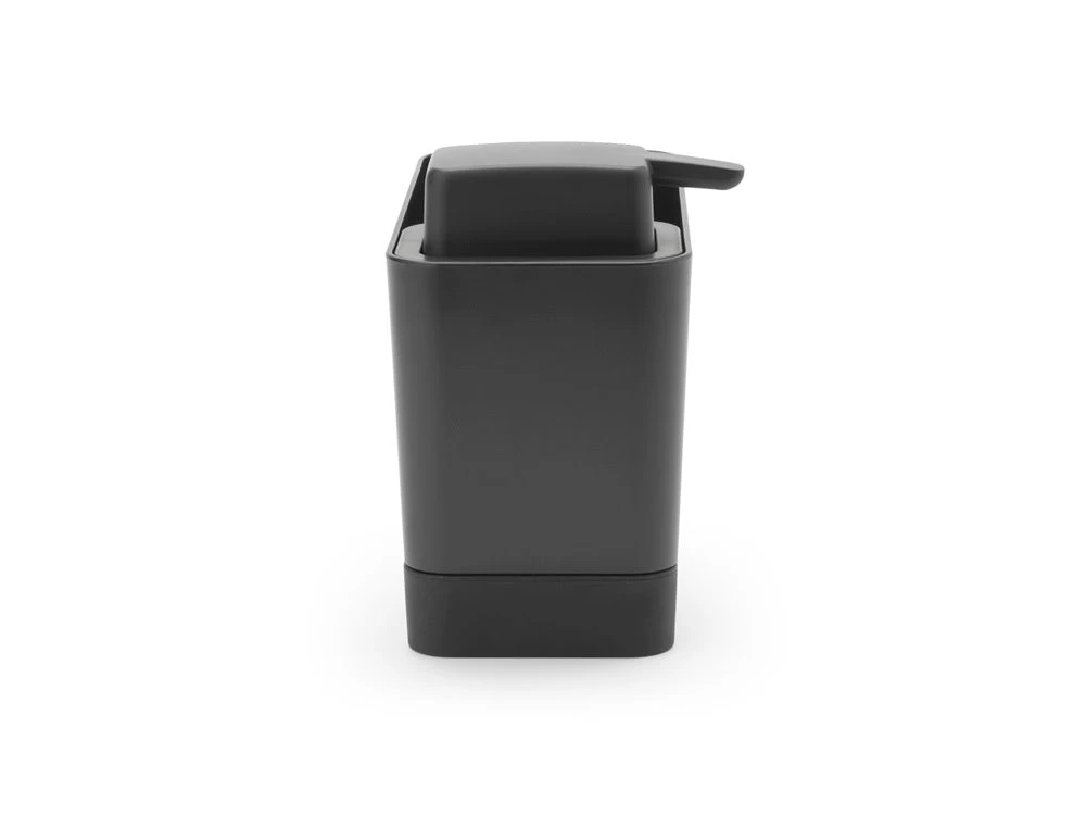Brabantia Aanrechtbakjesset Dark Grey 7 Brabantia Aanrechtbakjesset Dark Grey - Afbeelding 5