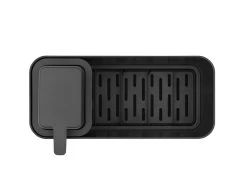 Brabantia Aanrechtbakjesset Dark Grey 18 Brabantia Aanrechtbakjesset Dark Grey -Brabantia Sink Organiser Set Dark Grey 8710755302602 Brabantia 96dpi 1000x750px 7 NR 19592